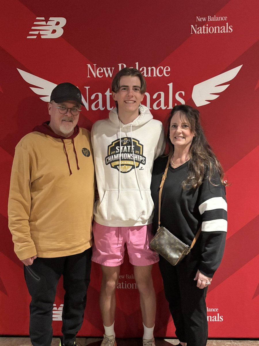 Lakewood Park XC & Track tweet media