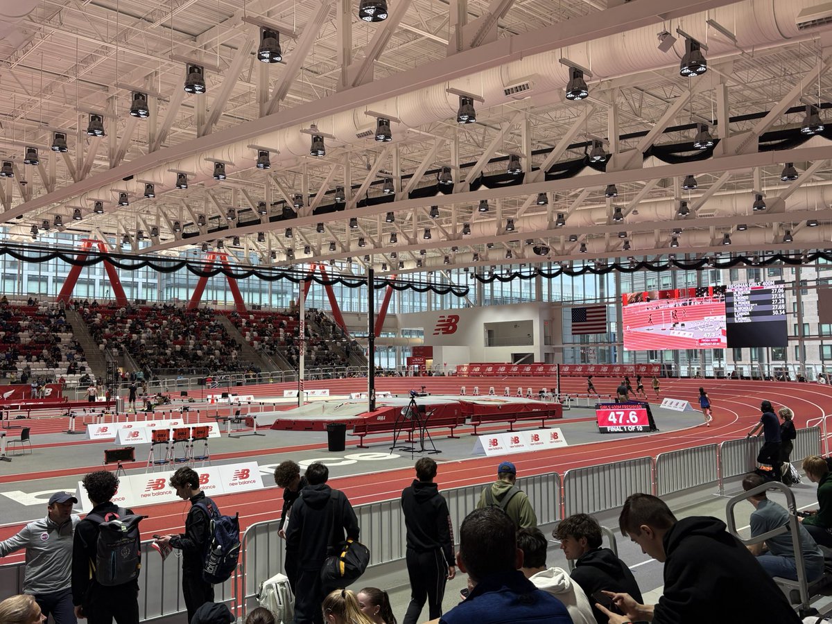 Lakewood Park XC & Track tweet media