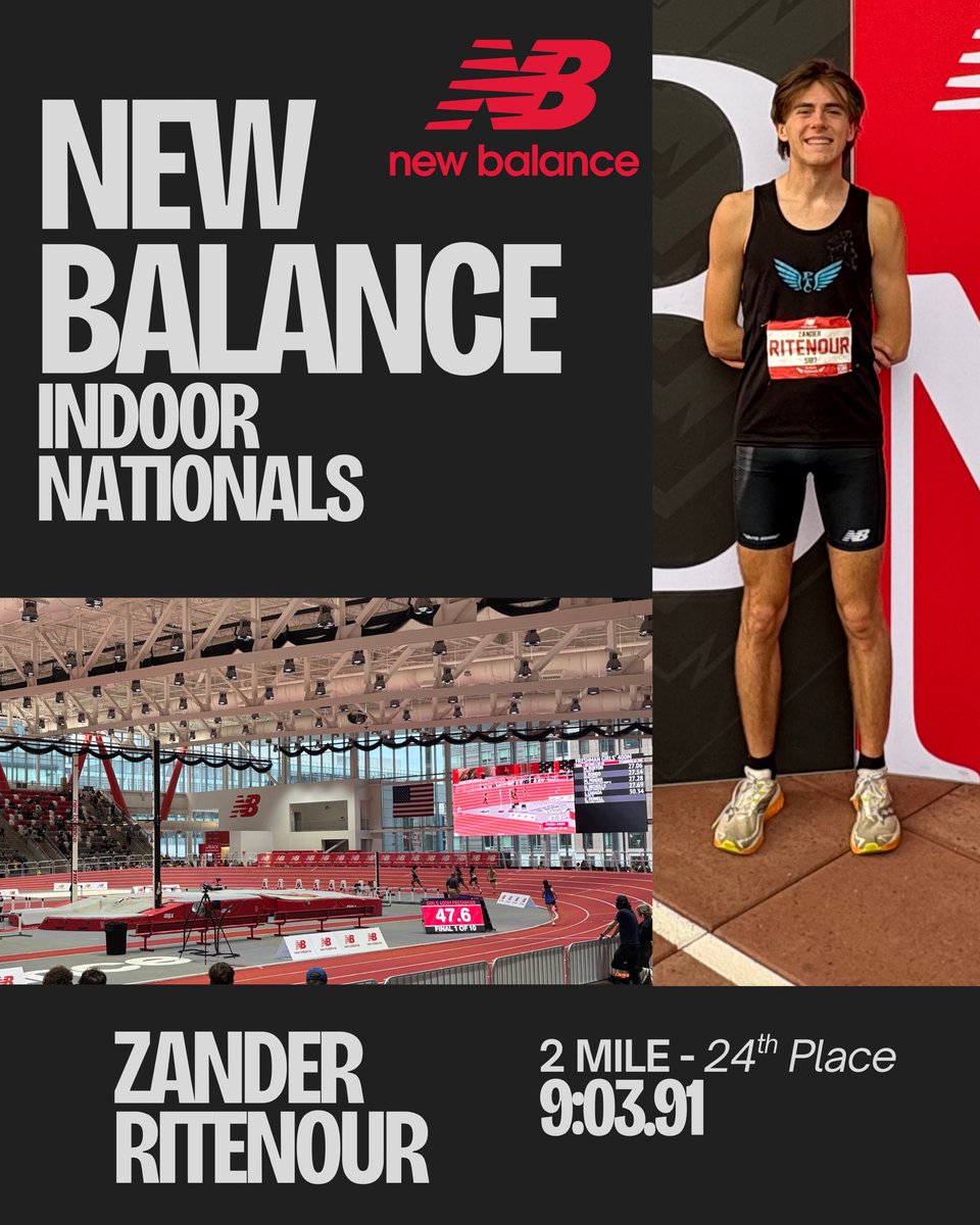 Lakewood Park XC & Track tweet media