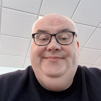 #NewProfilePic