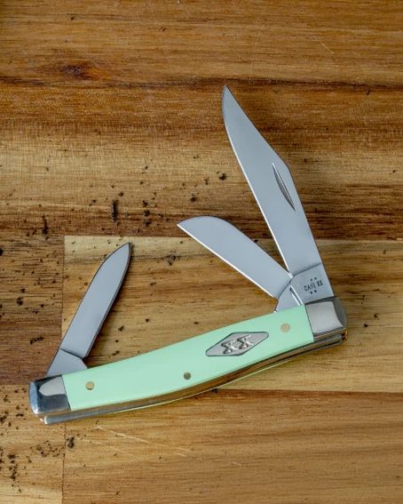 Case Knives tweet media