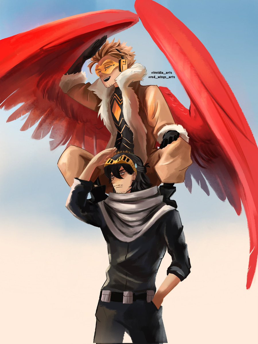 Invidia 🪶 tweet media