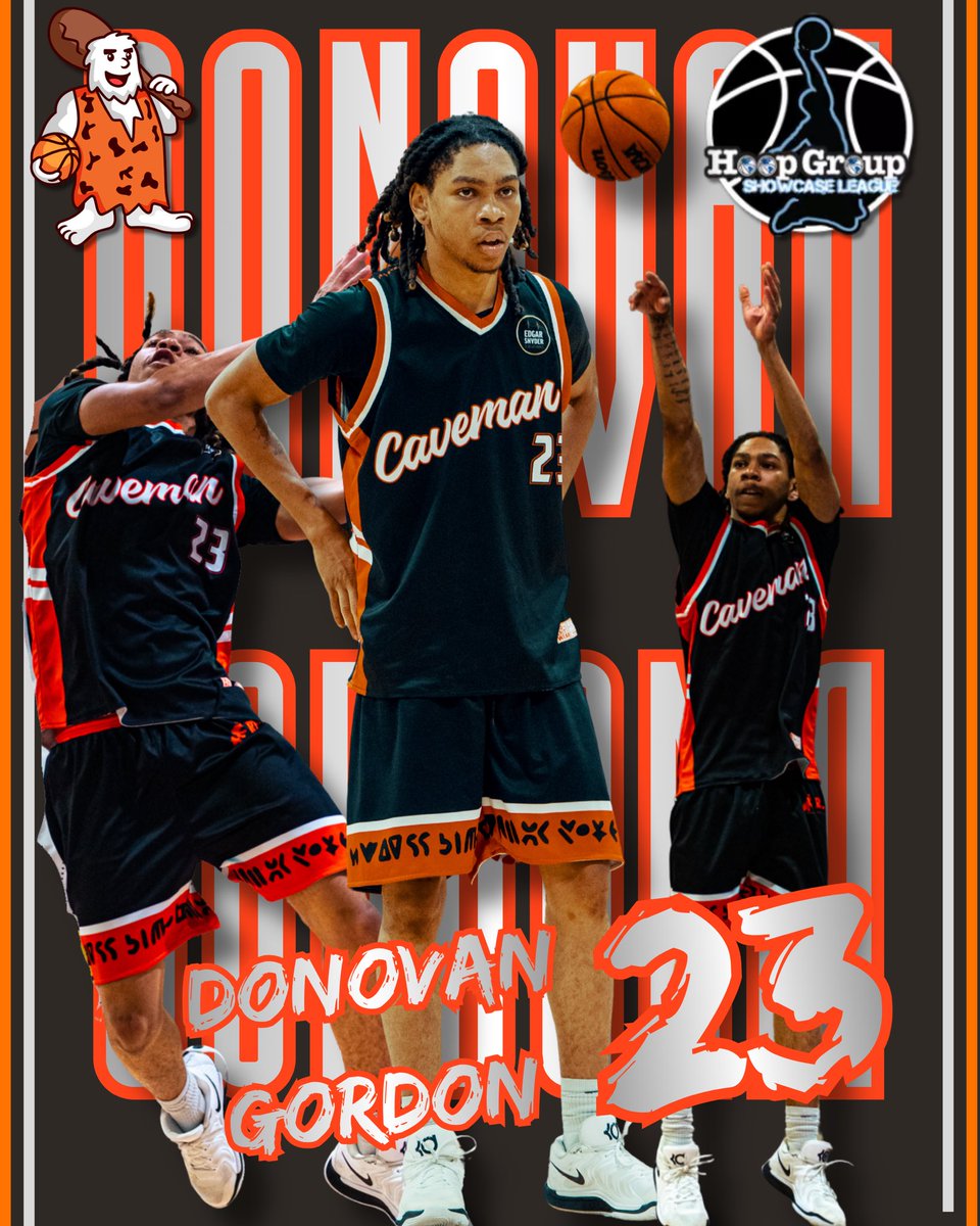 Caveman Basketball tweet media