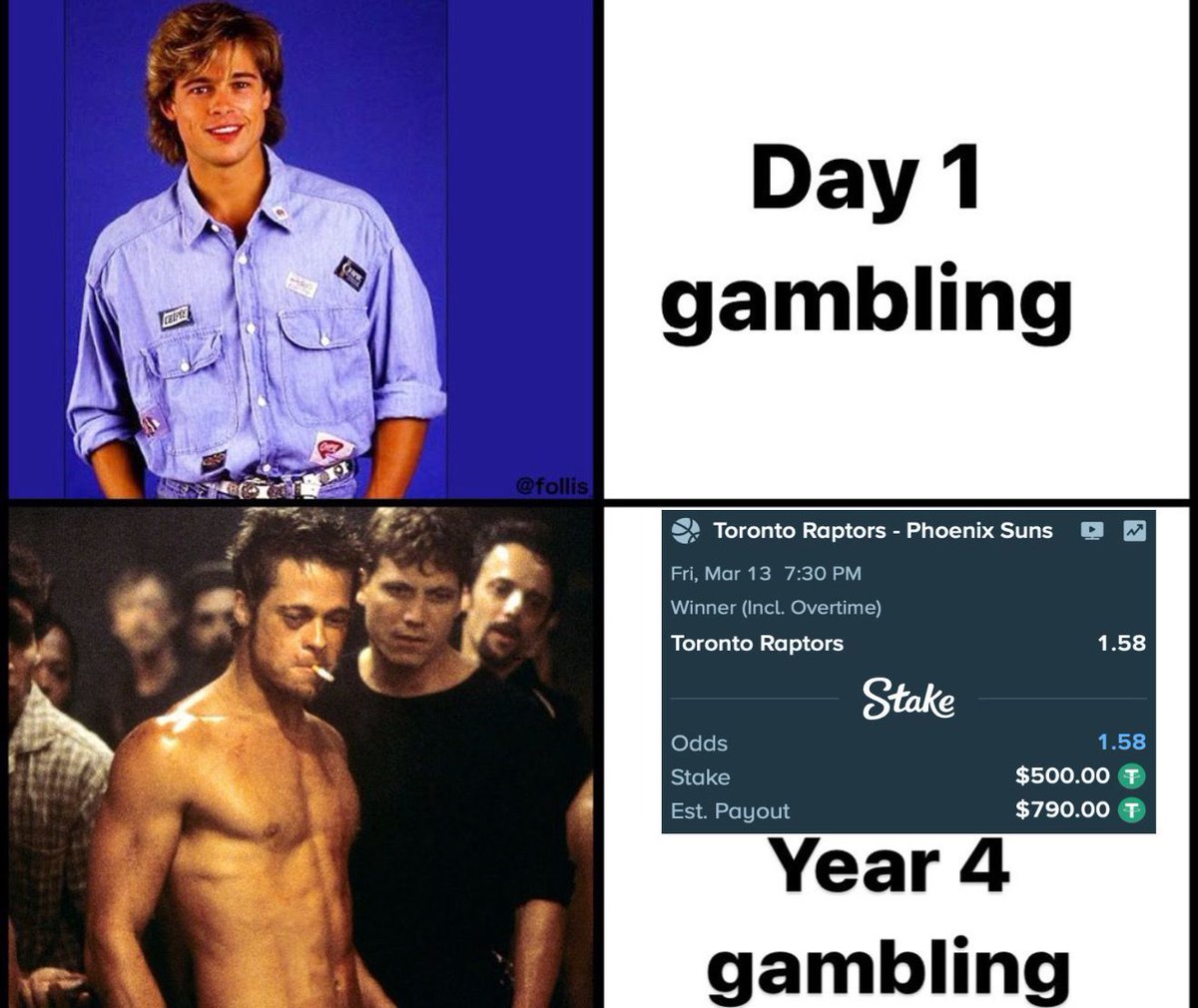 Clip Insanity tweet media