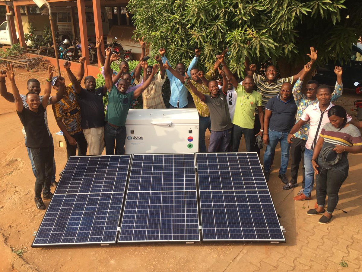 Dulas Ltd tweet media