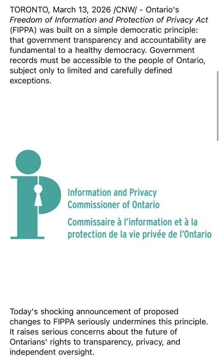 Colin D'Mello | Global News tweet media