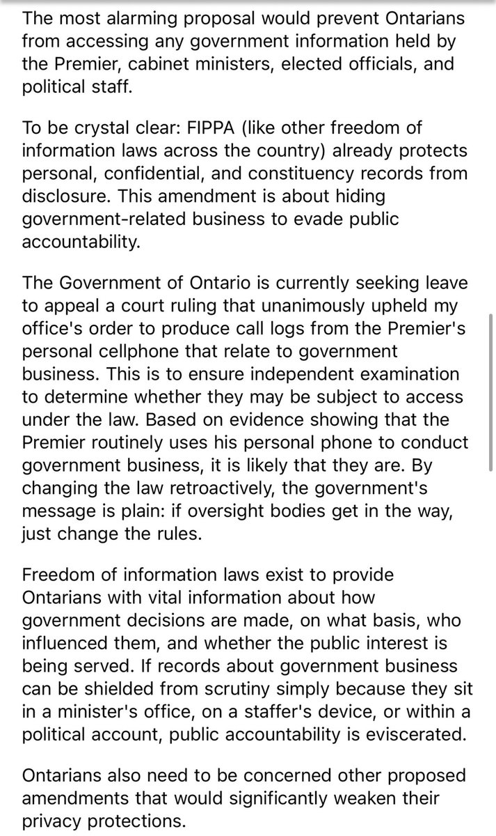 Colin D'Mello | Global News tweet media