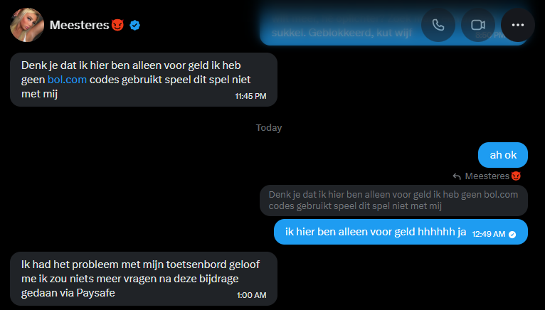 🇳🇱 (500K) tweet media