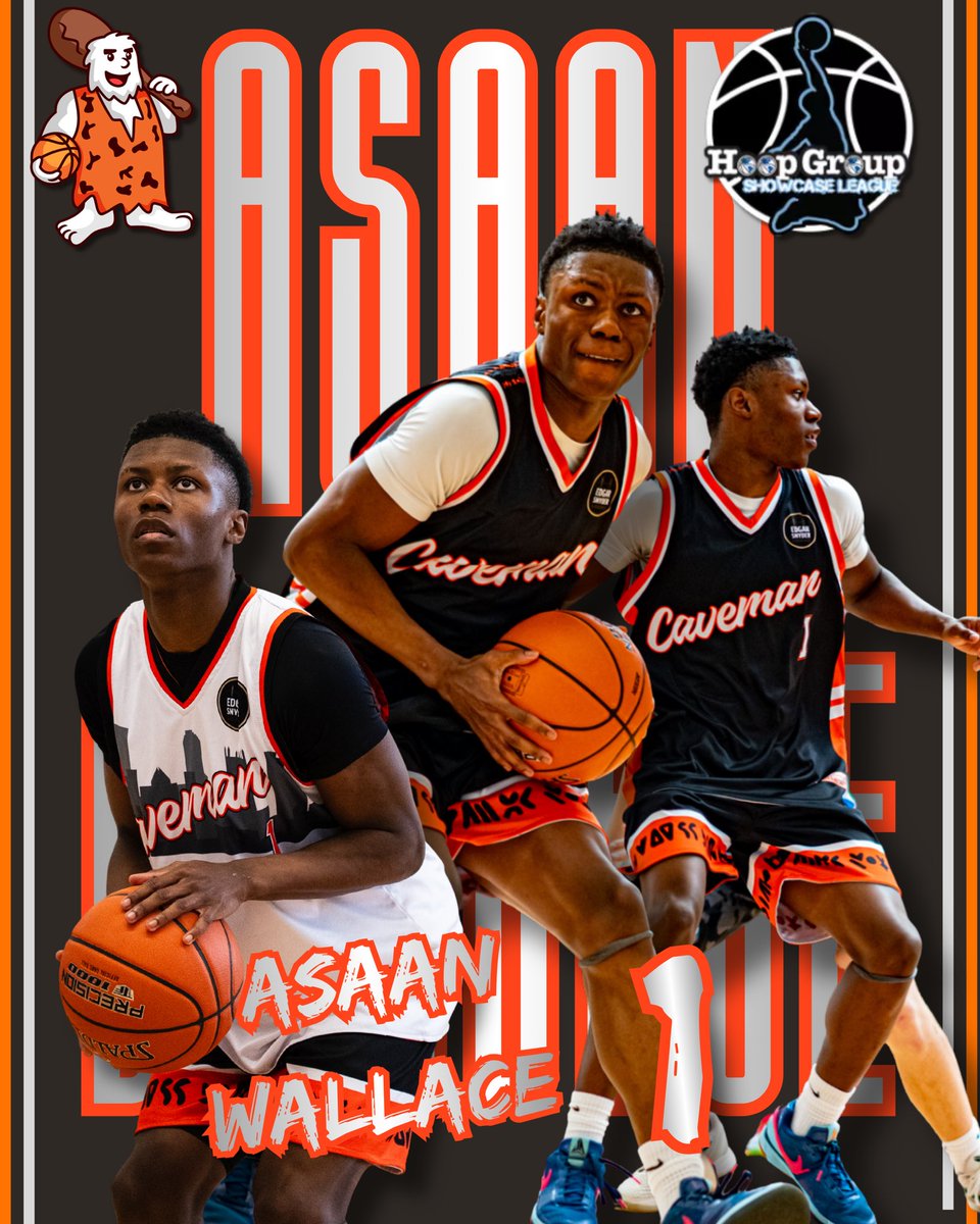 Caveman Basketball tweet media