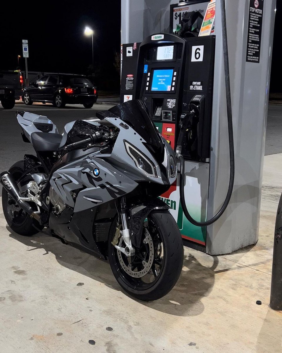 BMW S1000RR