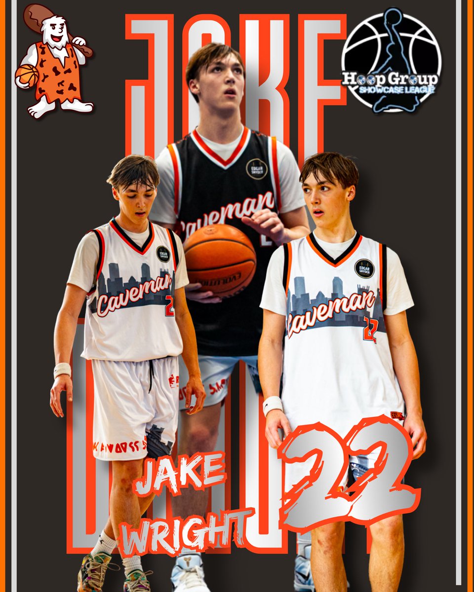 Caveman Basketball tweet media