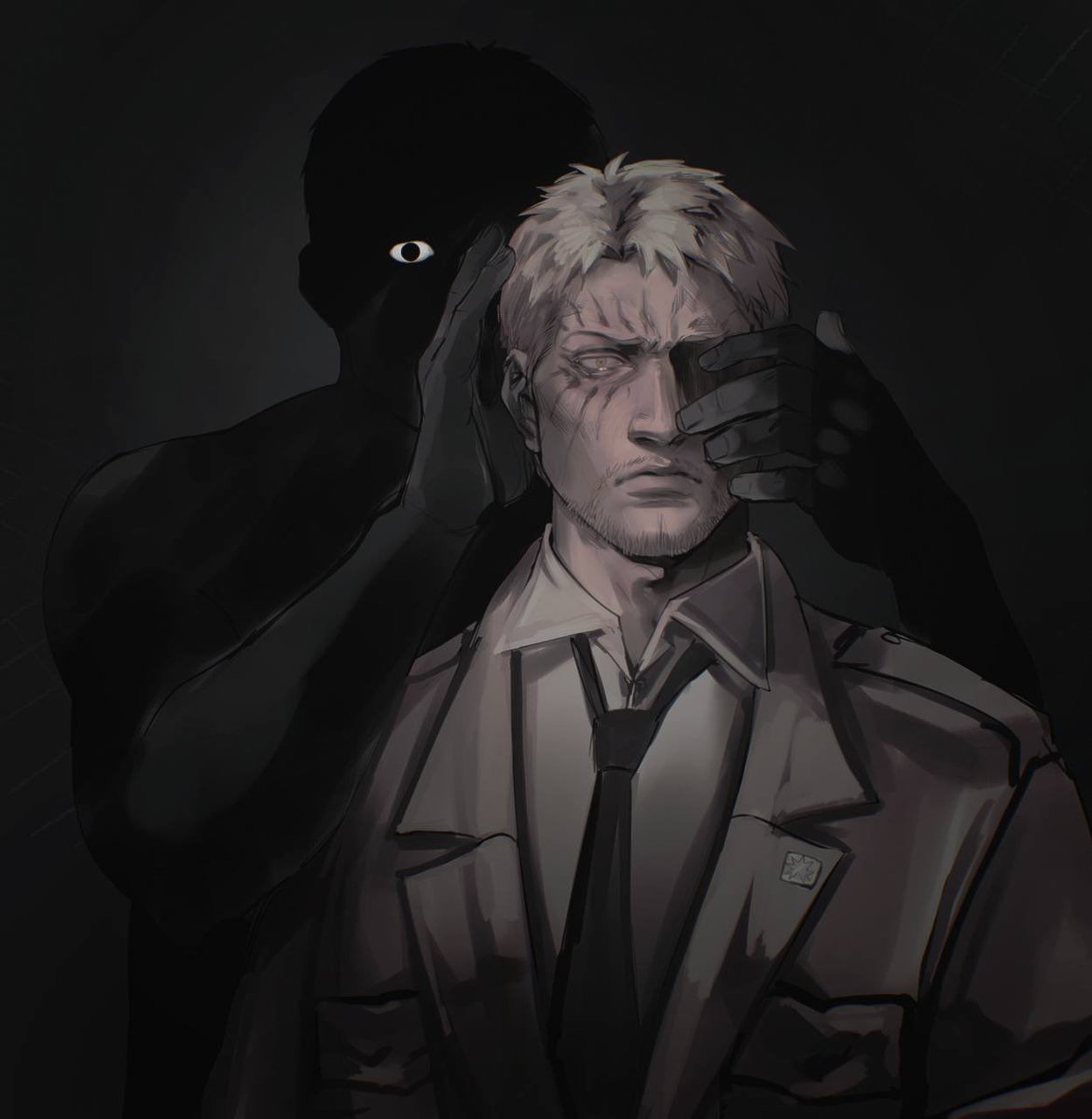 тира чан tweet media