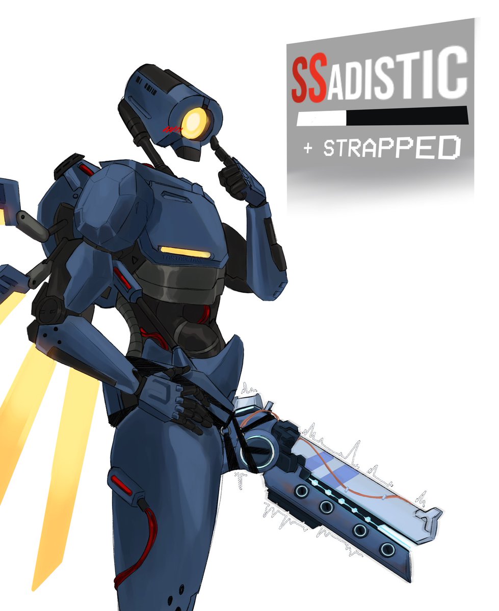 STAY STRAPPED 
#ULTRAKILL