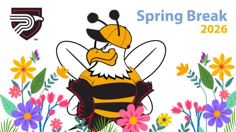 Polk State College tweet media