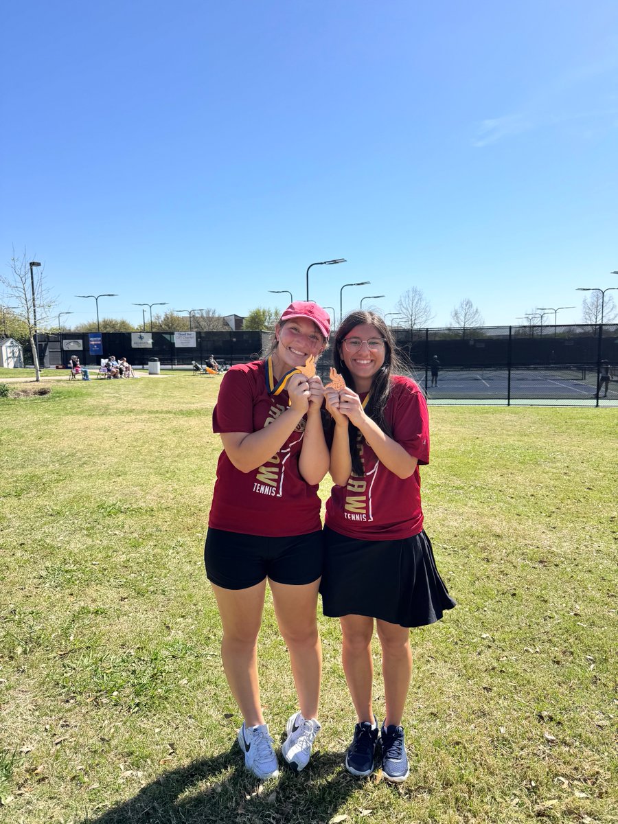 Saginaw Tennis tweet media