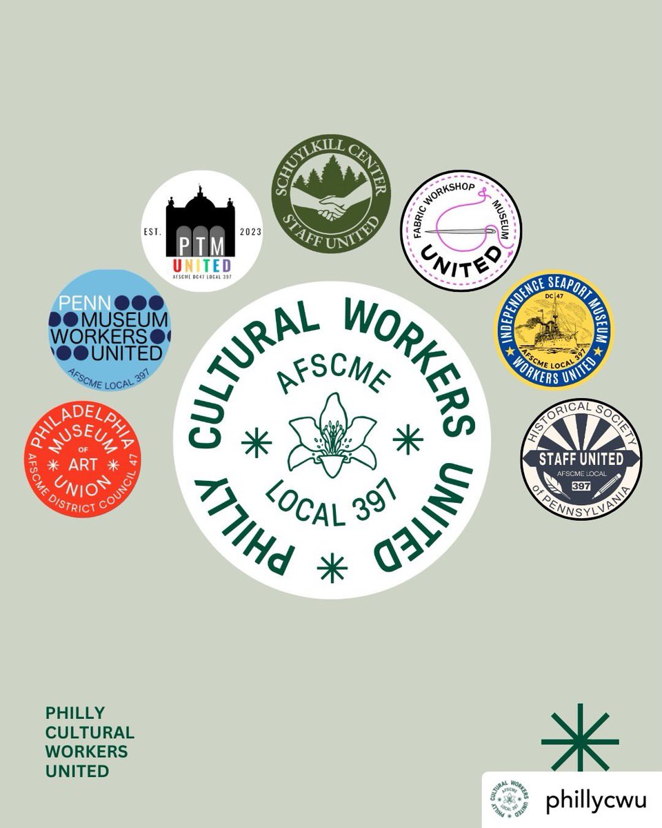 AFSCME District Council 47 tweet media