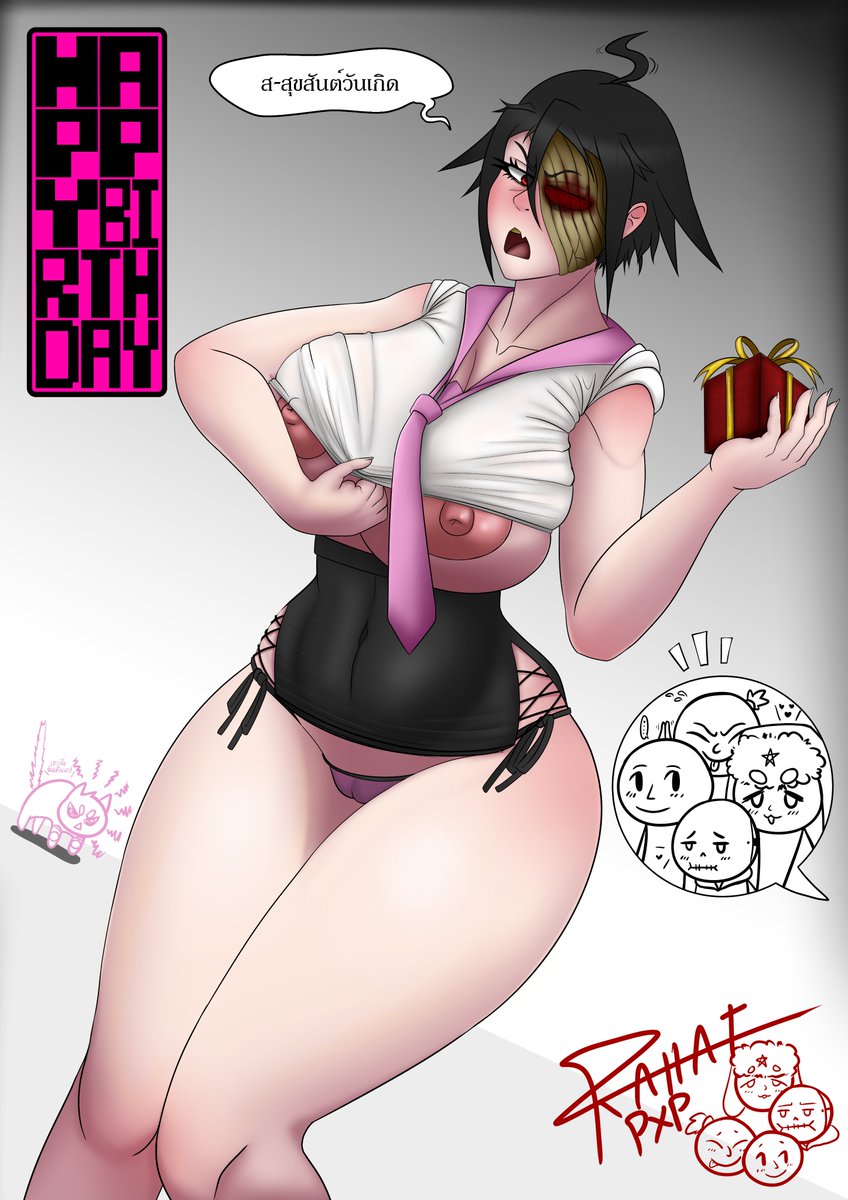 RAHATPXP tweet media