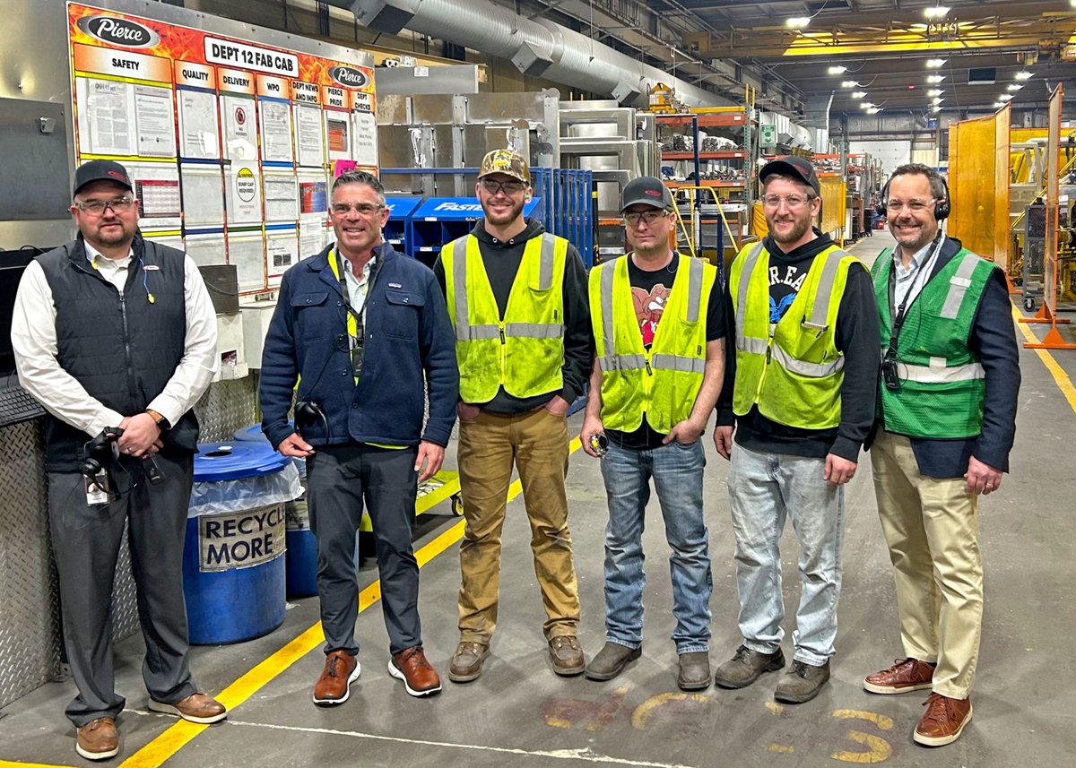 Pierce Mfg tweet media