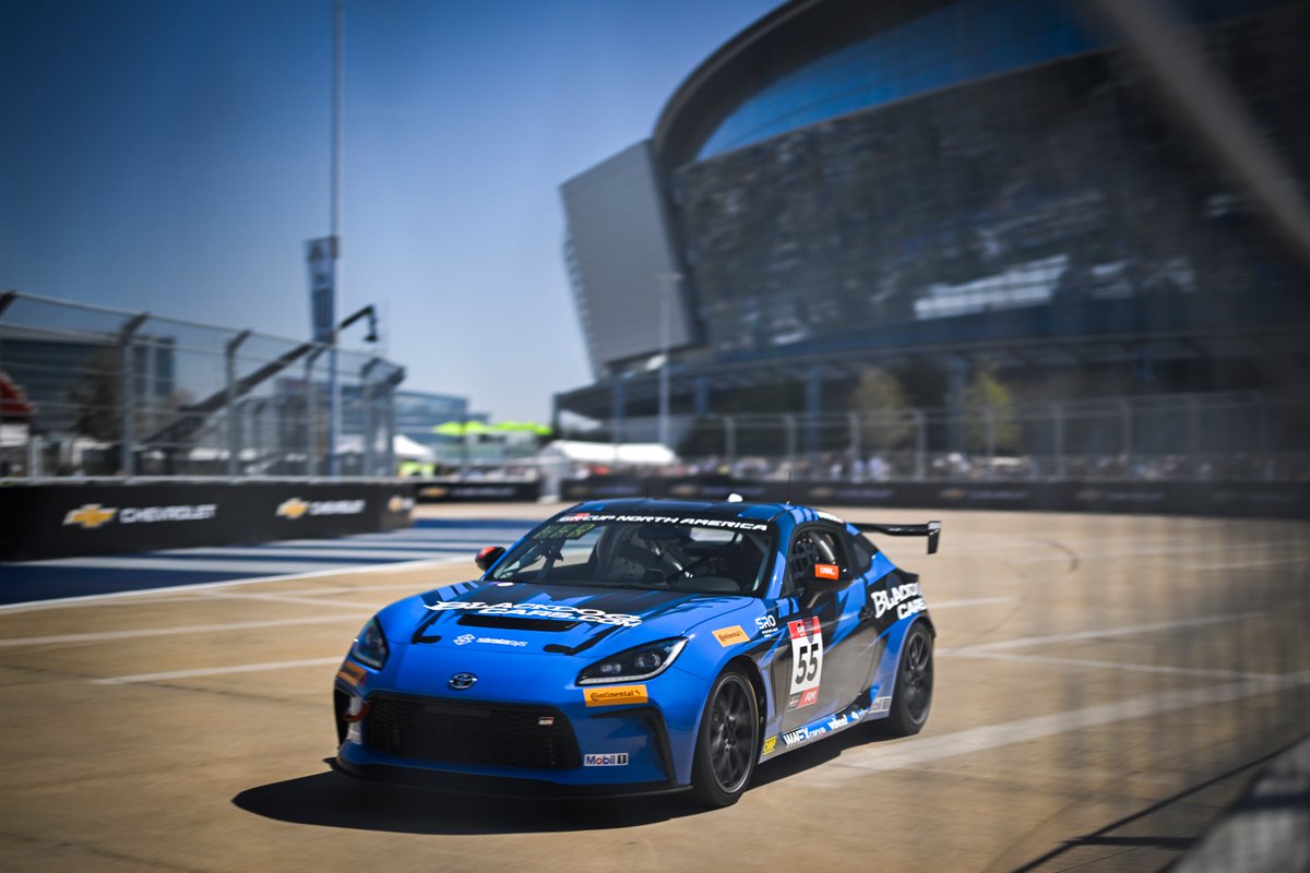 Blackdog Performance Cars tweet media