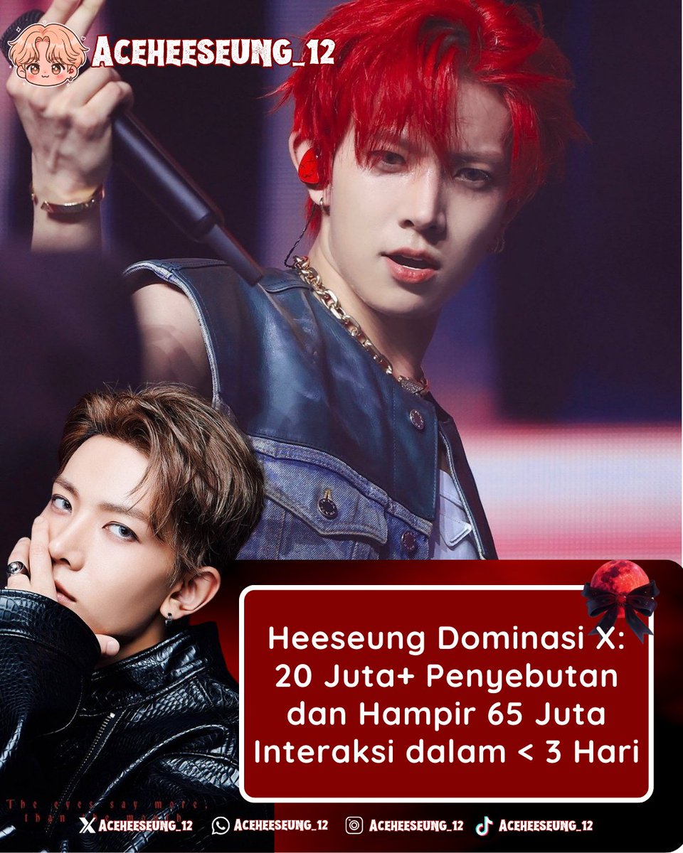 BASE HEESEUNG INFO TERUPDATE ❤ tweet media