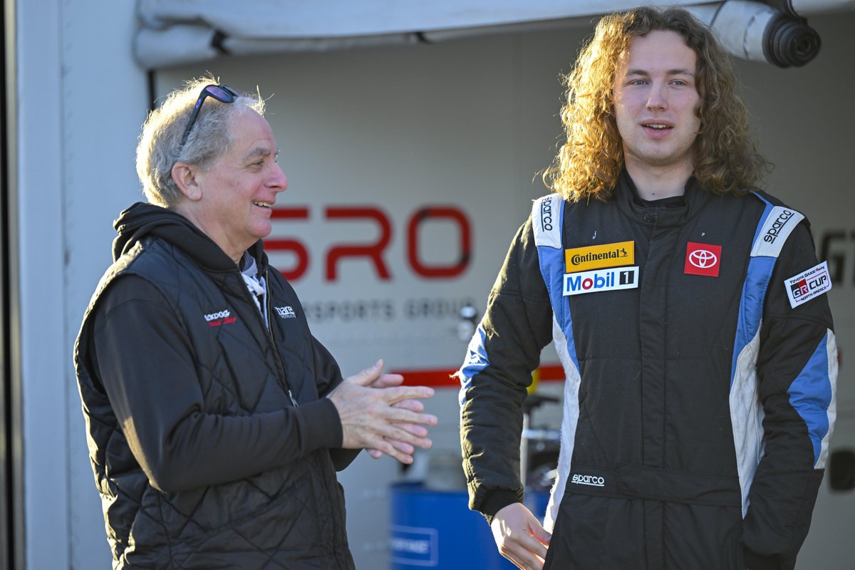 Blackdog Performance Cars tweet media