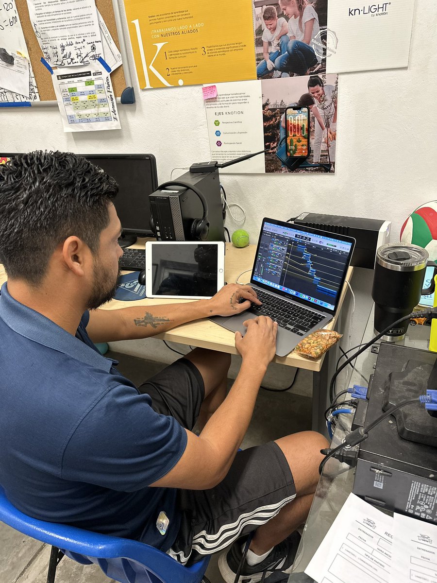 Miguel Angel Topete tweet media