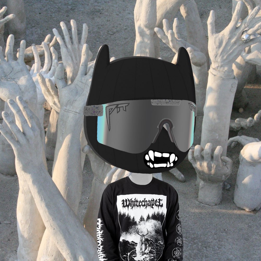 🤠LordoftheRaids tweet media