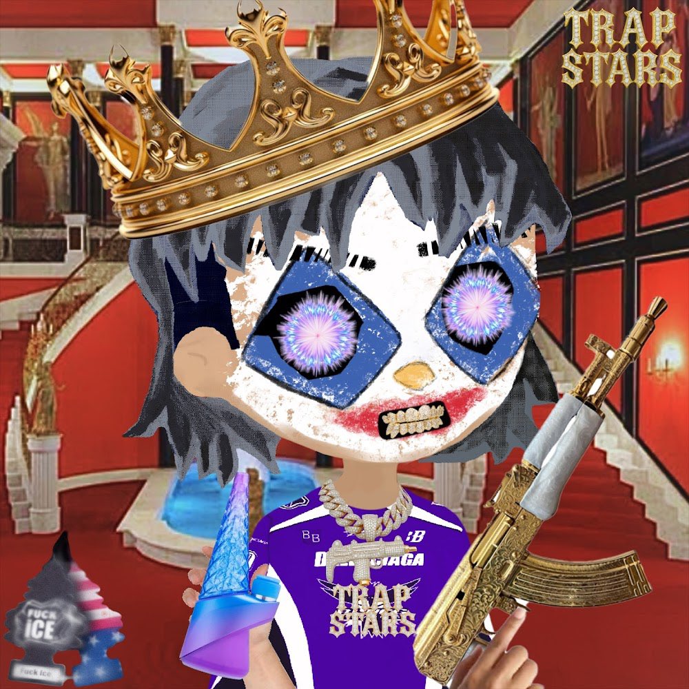 🤠LordoftheRaids tweet media