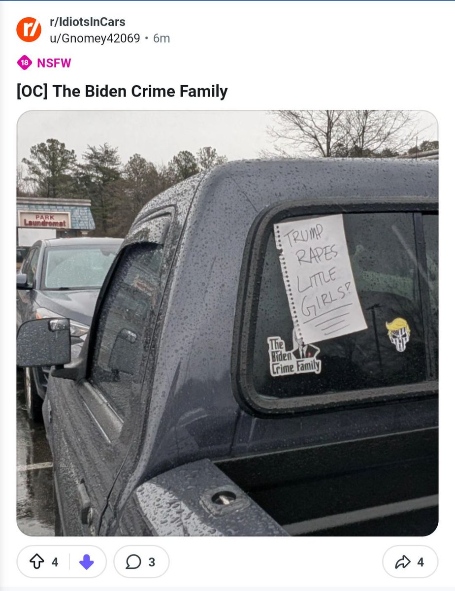 Reddit Lies tweet media