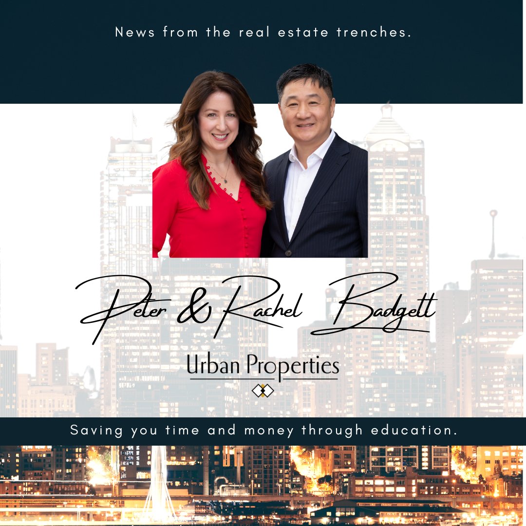 upagents's tweet photo. News from the Real Estate Trenches - https://t.co/bzjdhqLKP7 https://t.co/pU1UMTGRTJ