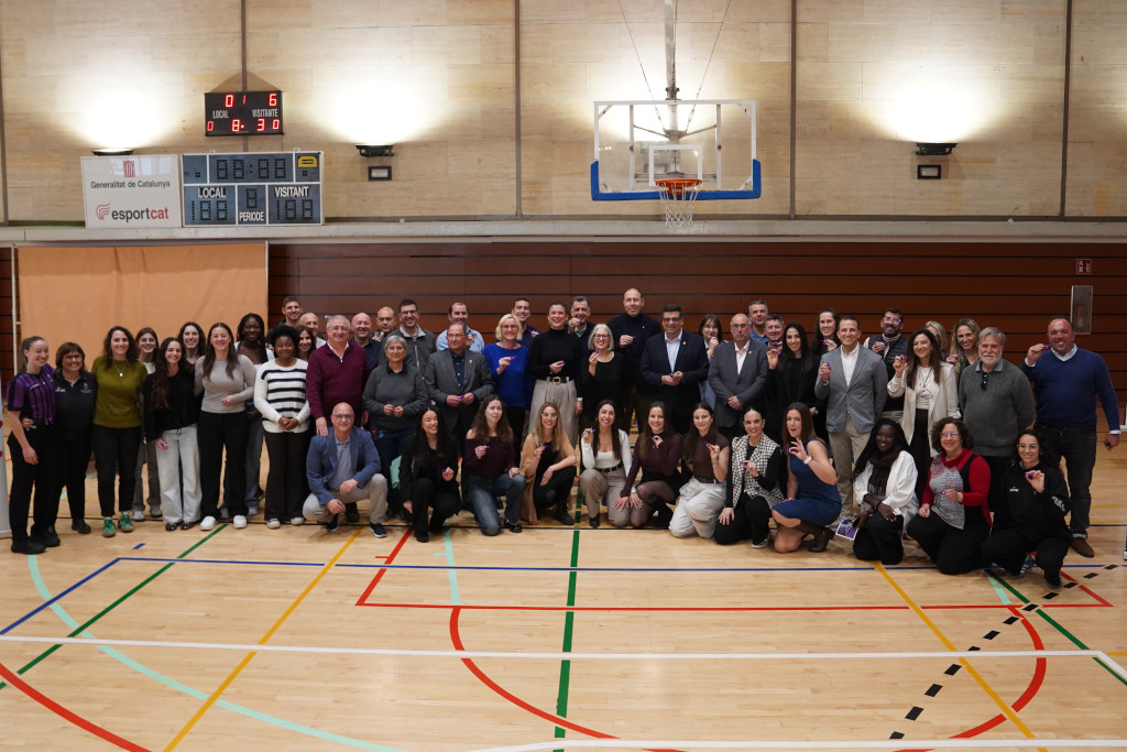 RT Tarragona FCBQ tweet media