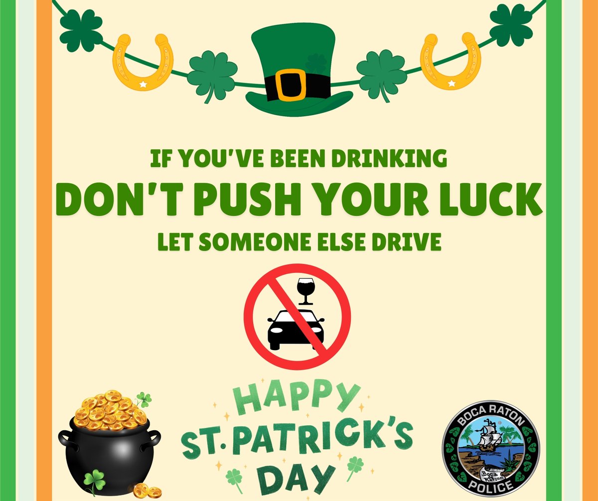 Boca Raton Police tweet media