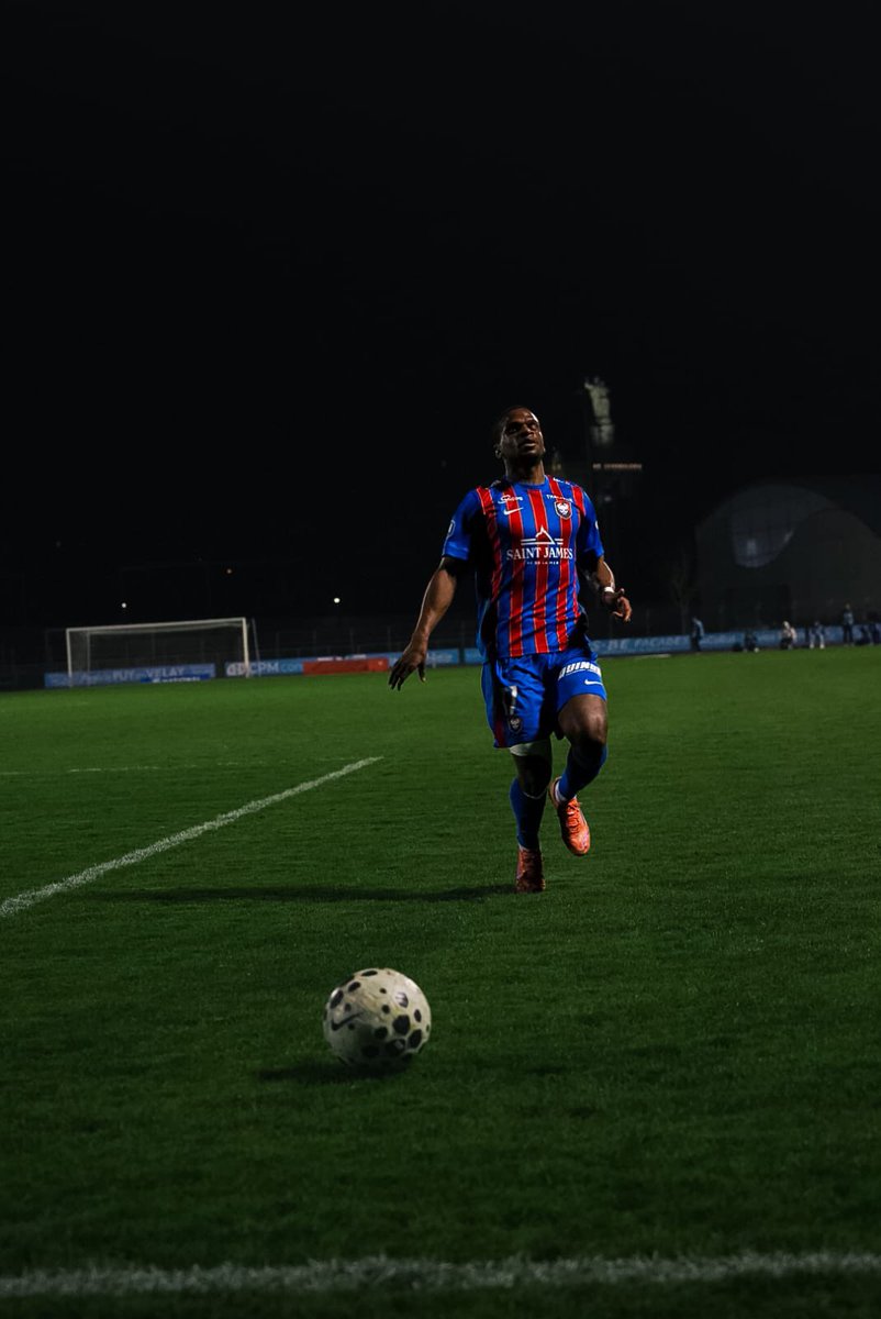 Stade Malherbe Caen tweet media