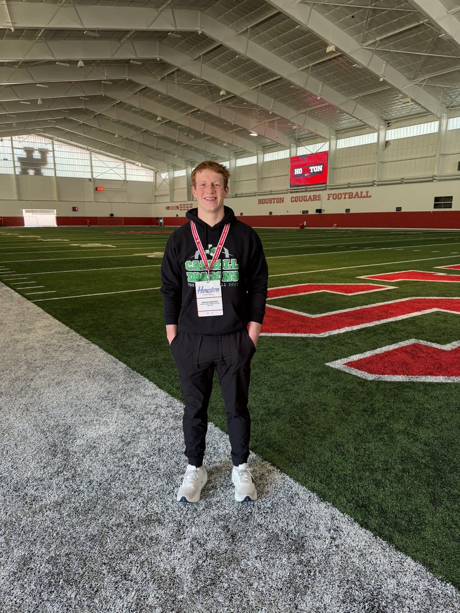 Brooks Biggers ✞ tweet media