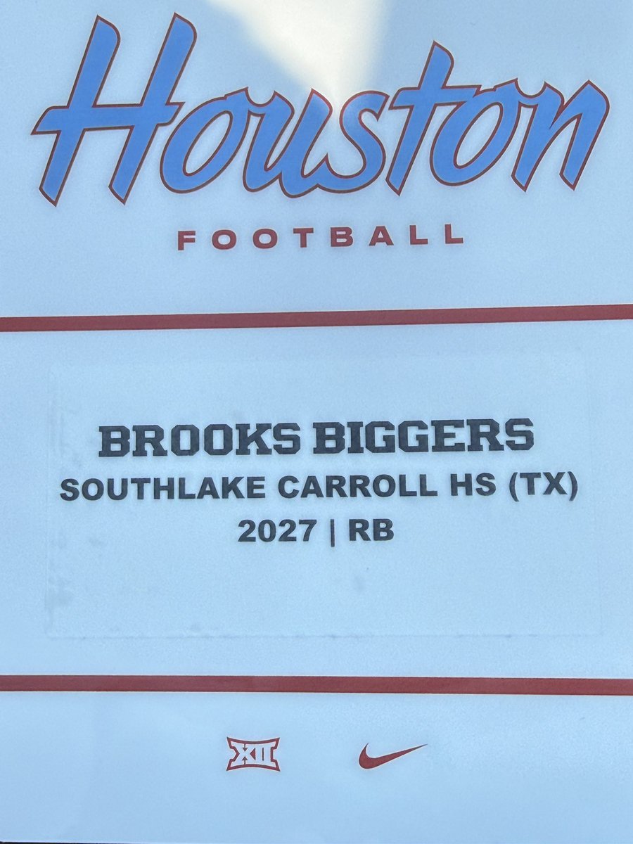 Brooks Biggers ✞ tweet media