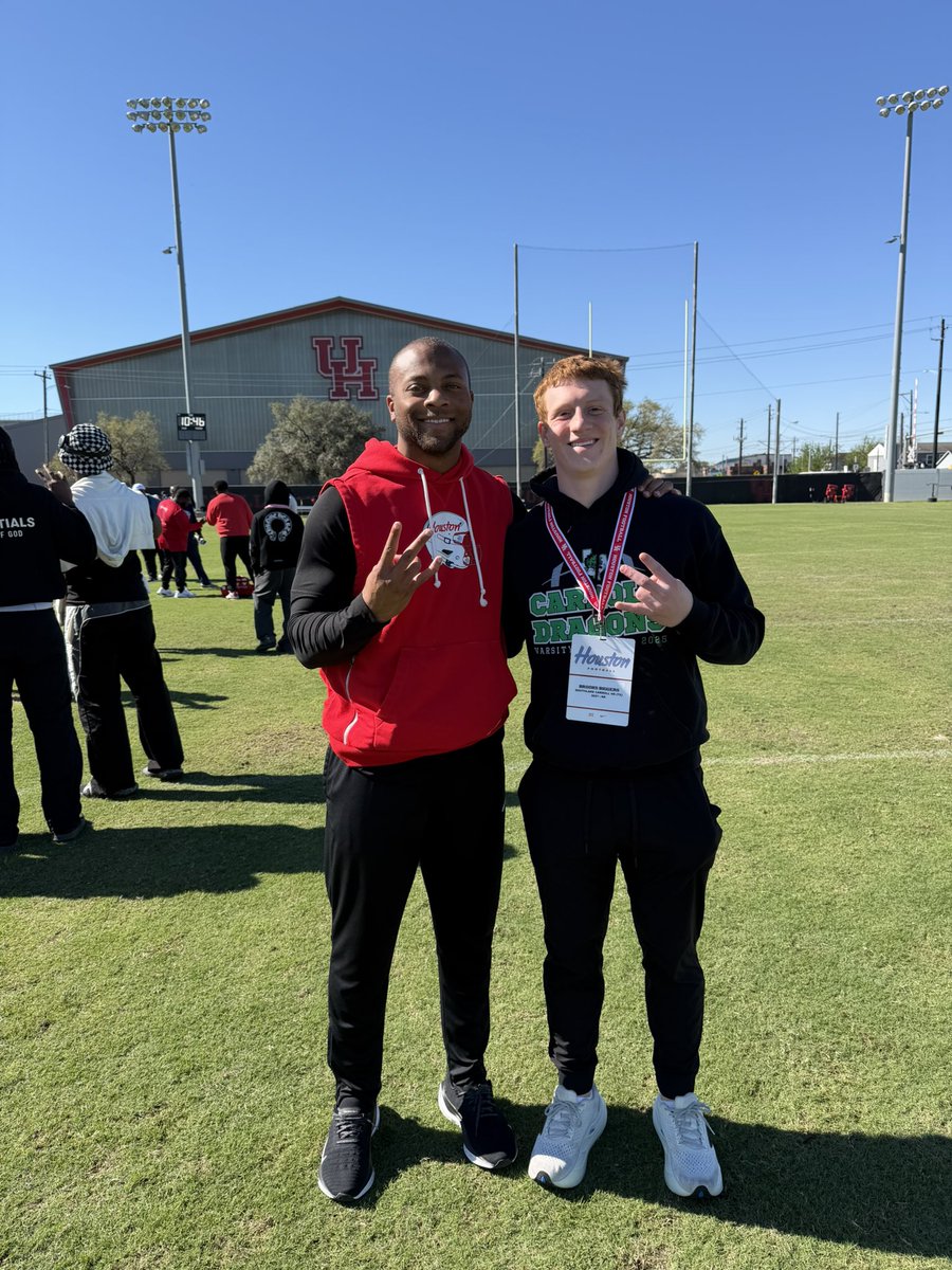 Brooks Biggers ✞ tweet media