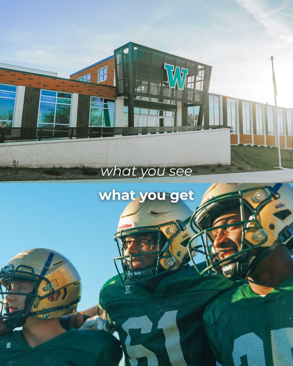 IowaCitySchools's tweet photo. It’s not just buildings and spaces, it’s a community. #BEaTROJAN https://t.co/dLu1LHHG3q