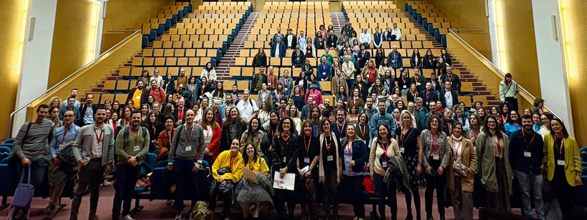 IUCE_USAL's tweet photo. Os esperamos en Salamanca en 2028. https://t.co/m8u5nmQ0AE