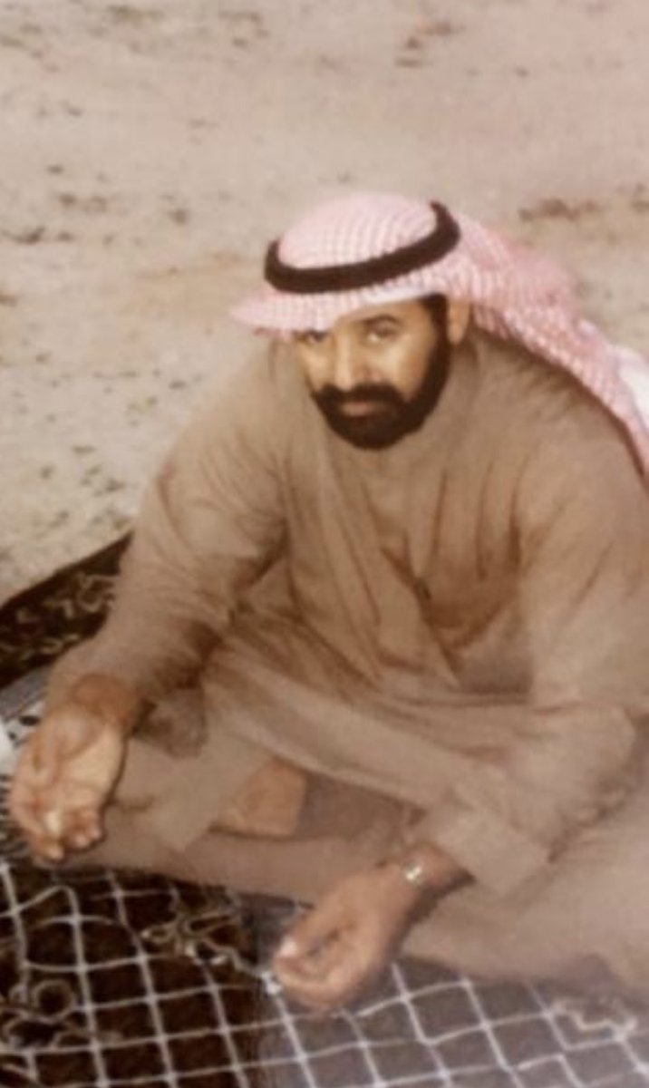 عساف الحضبي السبيعي tweet media