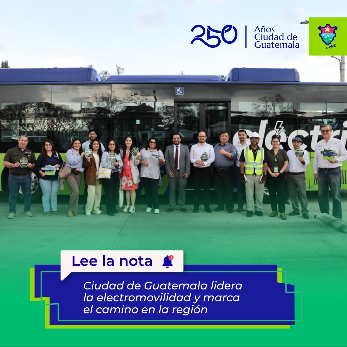 MuniGuate tweet media