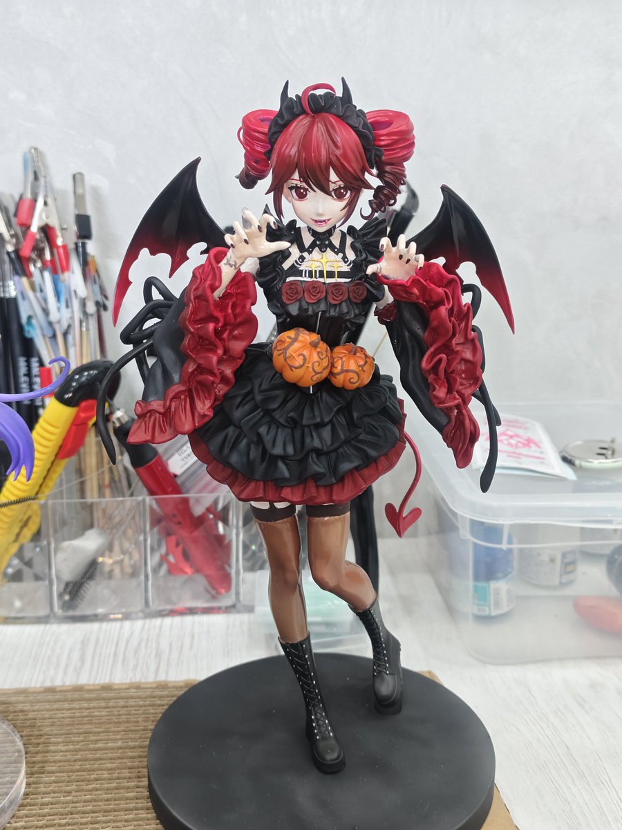 Meowchelo tweet media