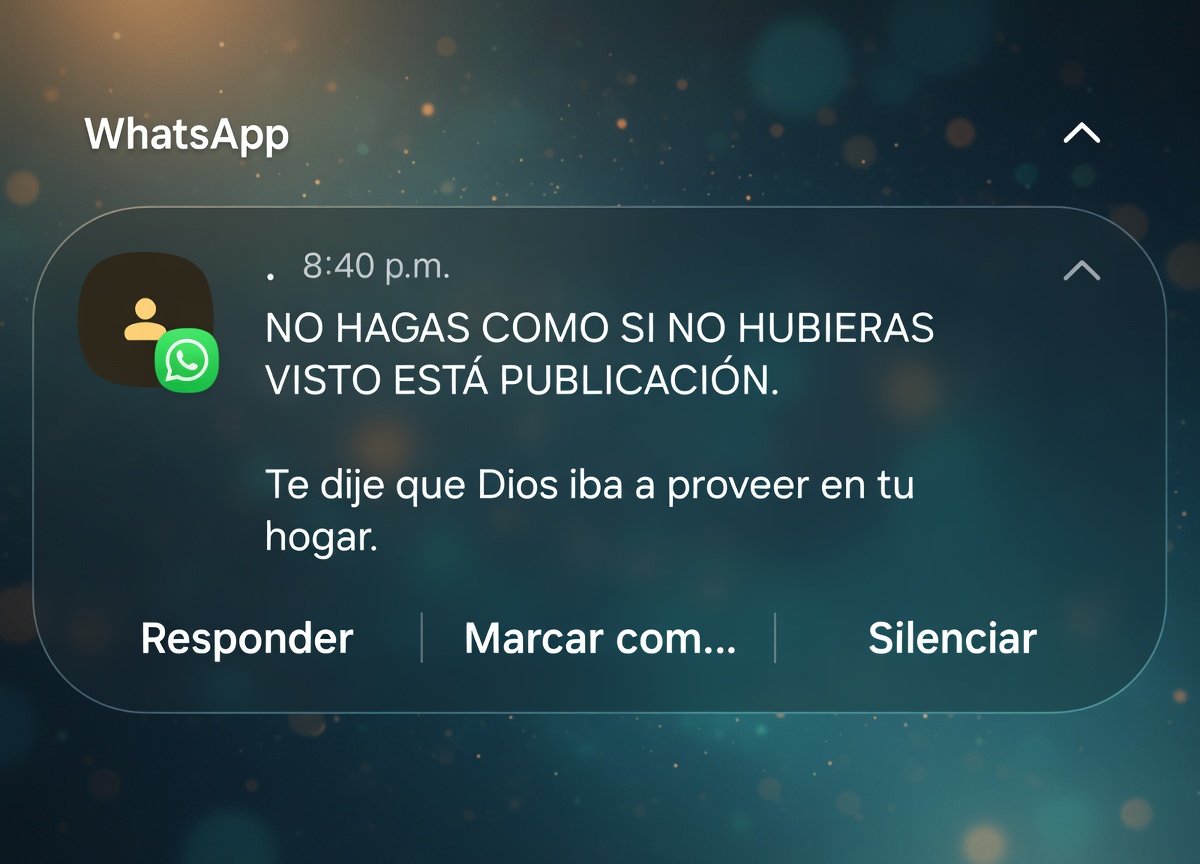 Amor Genuino tweet media