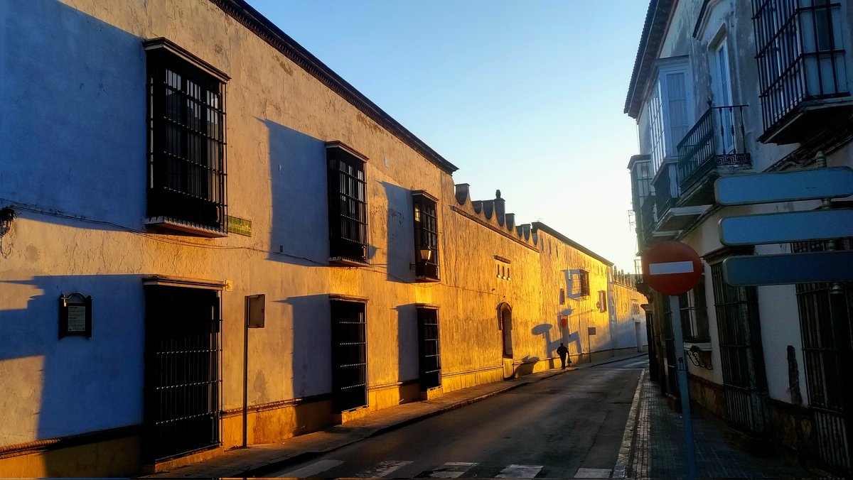 El búcaro tweet media