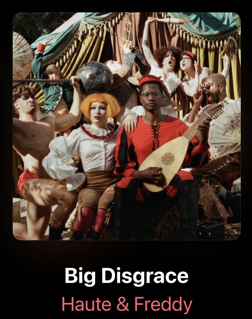 Inside The Groove tweet media