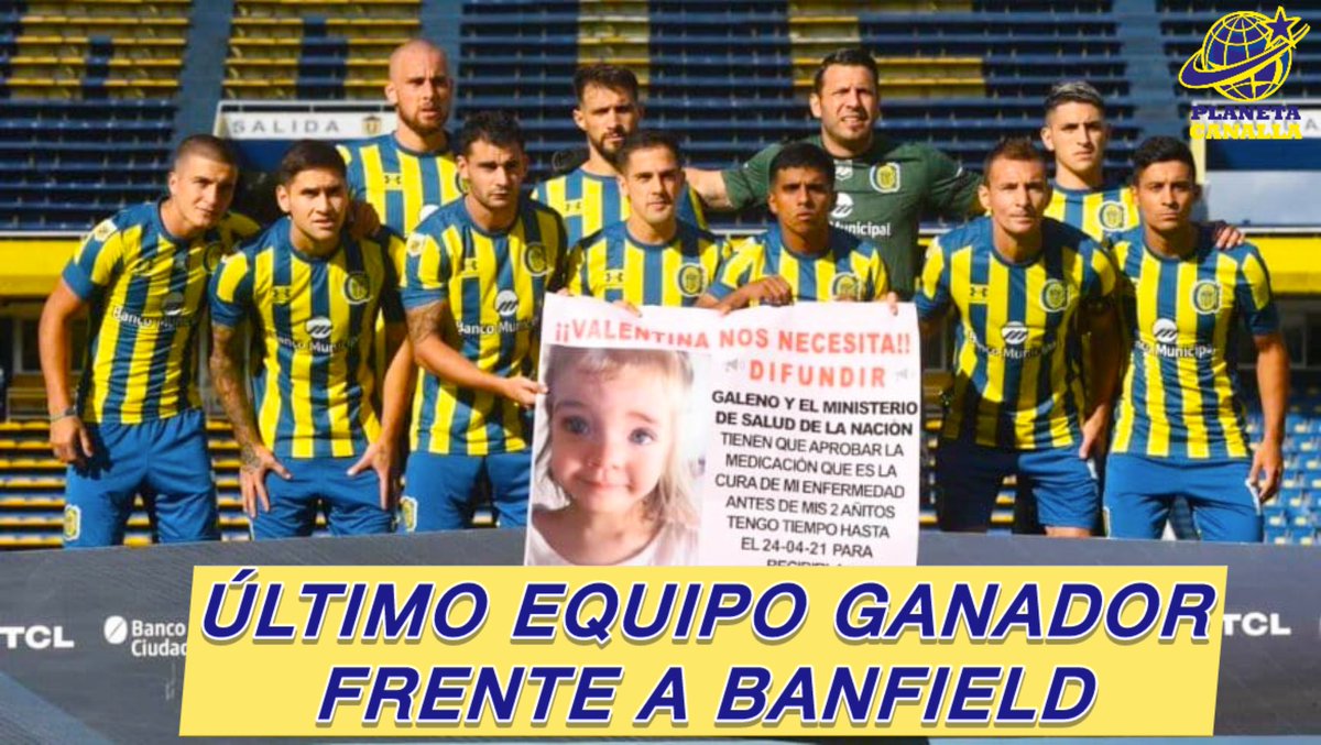 Planeta Canalla tweet media