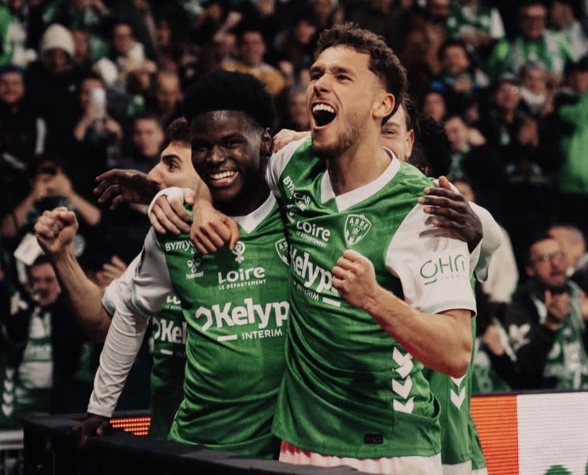 Ferveur Verte tweet media