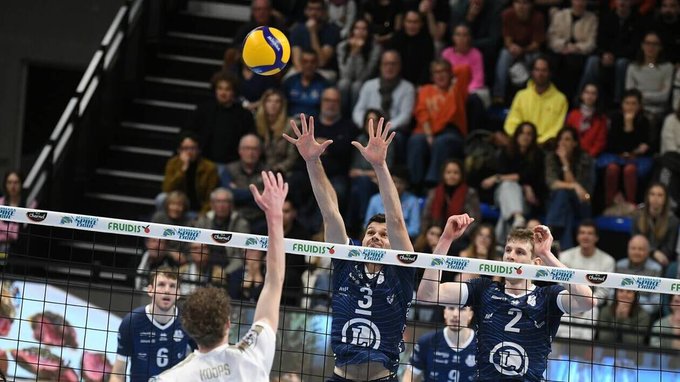 Image de l'actu de Presse Océan