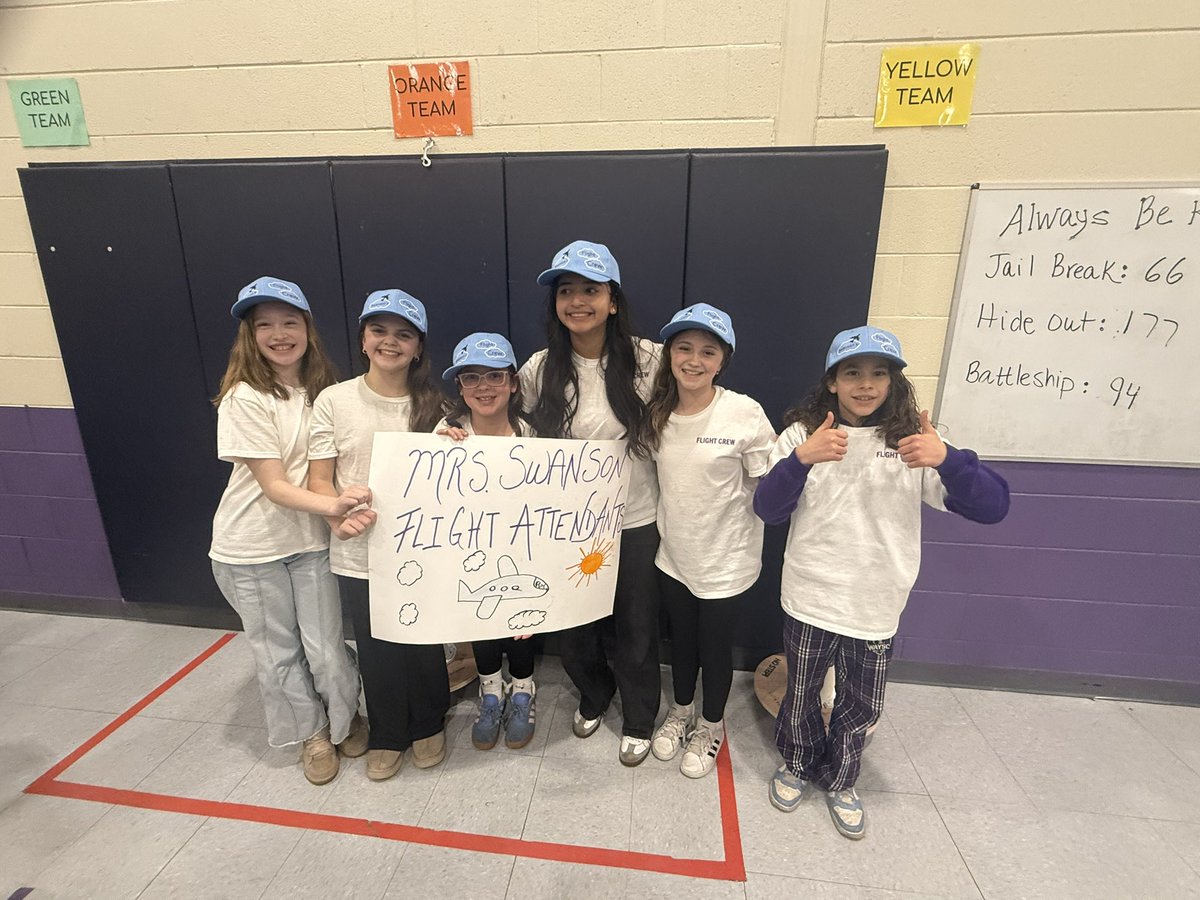 Mrs. Jamie Swanson tweet media