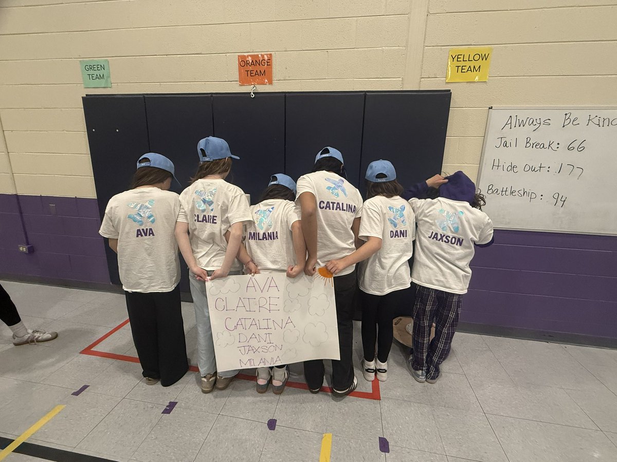 Mrs. Jamie Swanson tweet media