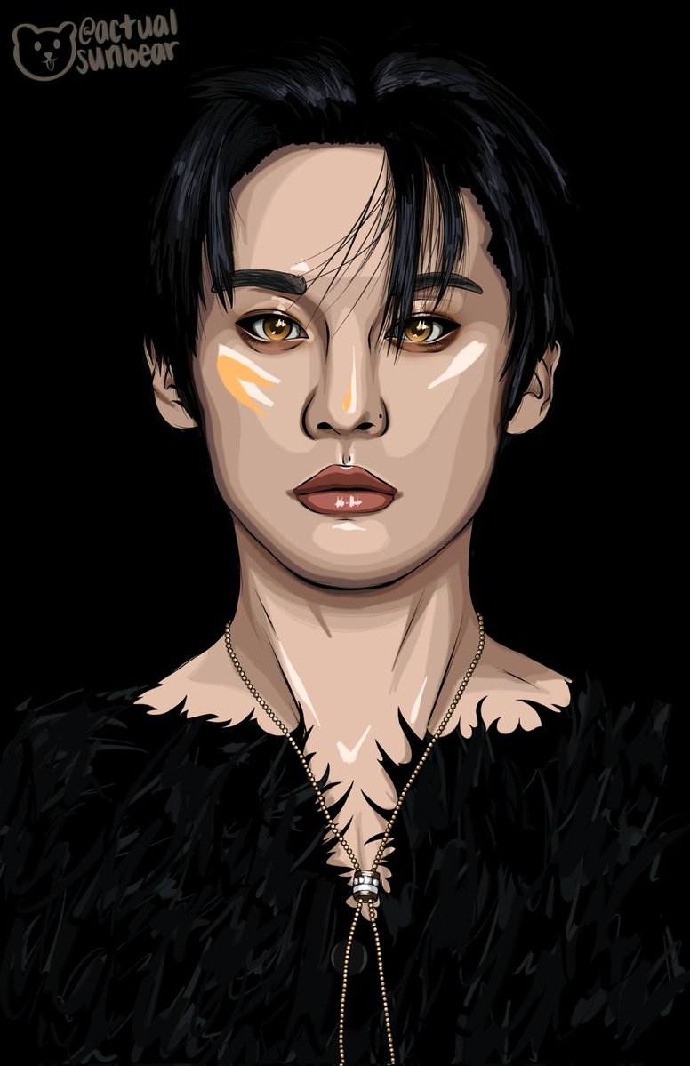 olive 🐻🌙 lee know/scoups smoocher tweet media